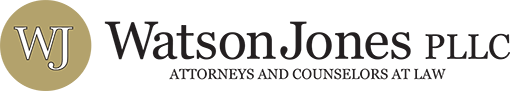 Watson Jones PLLC